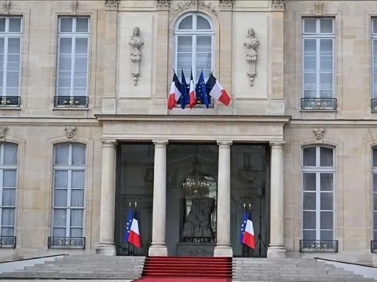 Suicides in French PM’s staff raise furore, trigger preliminary inquiry | Gravitas Suicides in French PM’s staff raise furore, trigger preliminary inquiry | Gravitas