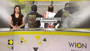 US immigration crackdown: Indian truckers face uncertainty over plan