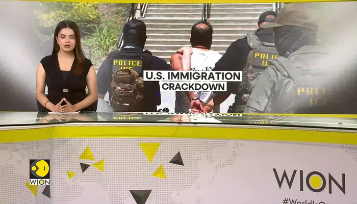 US immigration crackdown: Indian truckers face uncertainty over plan