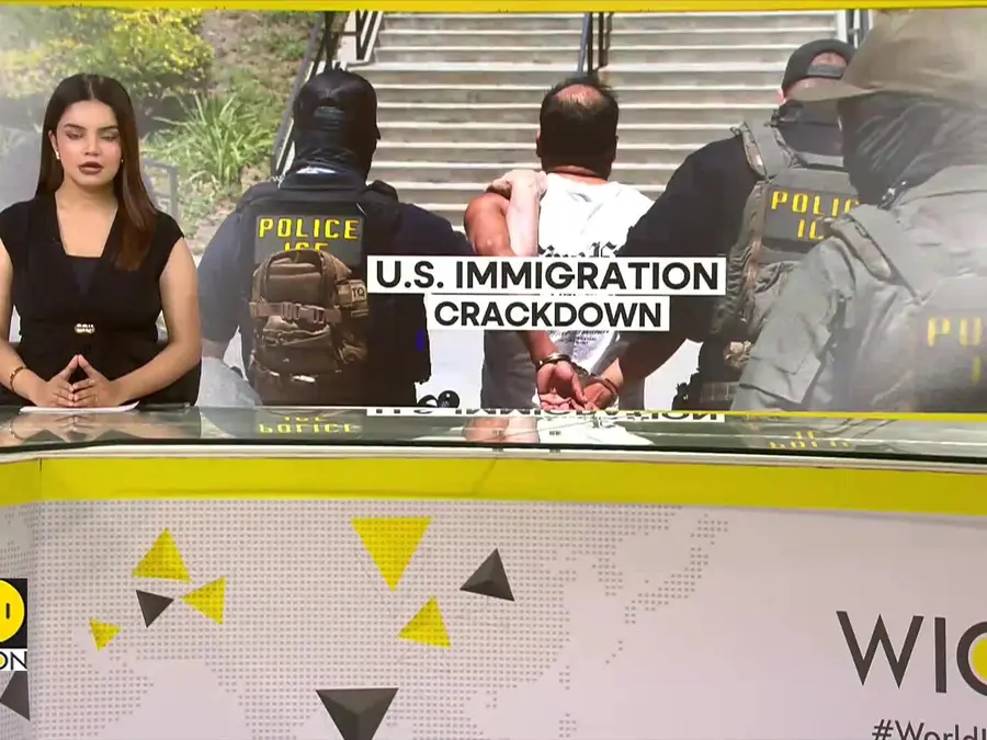 US immigration crackdown: Indian truckers face uncertainty over plan