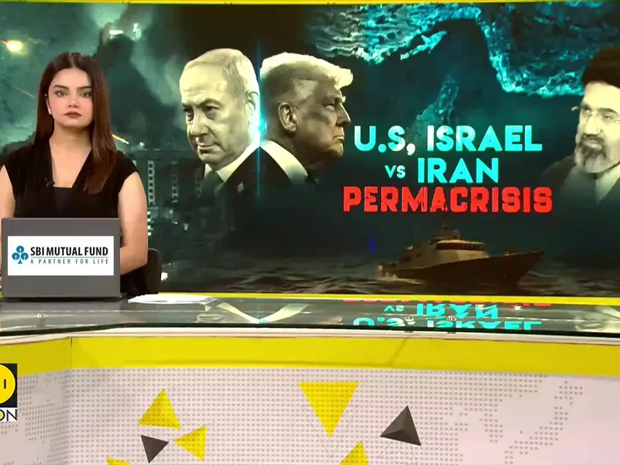 US-Iran war: US official signals Hormuz deal could be struck within hours