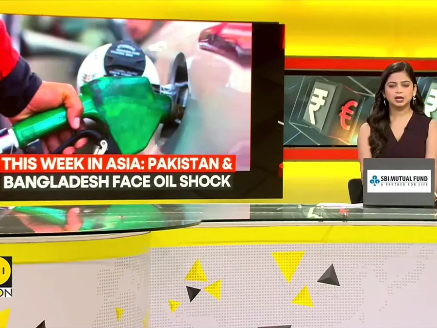 Pakistan, Bangladesh brace for oil shock
