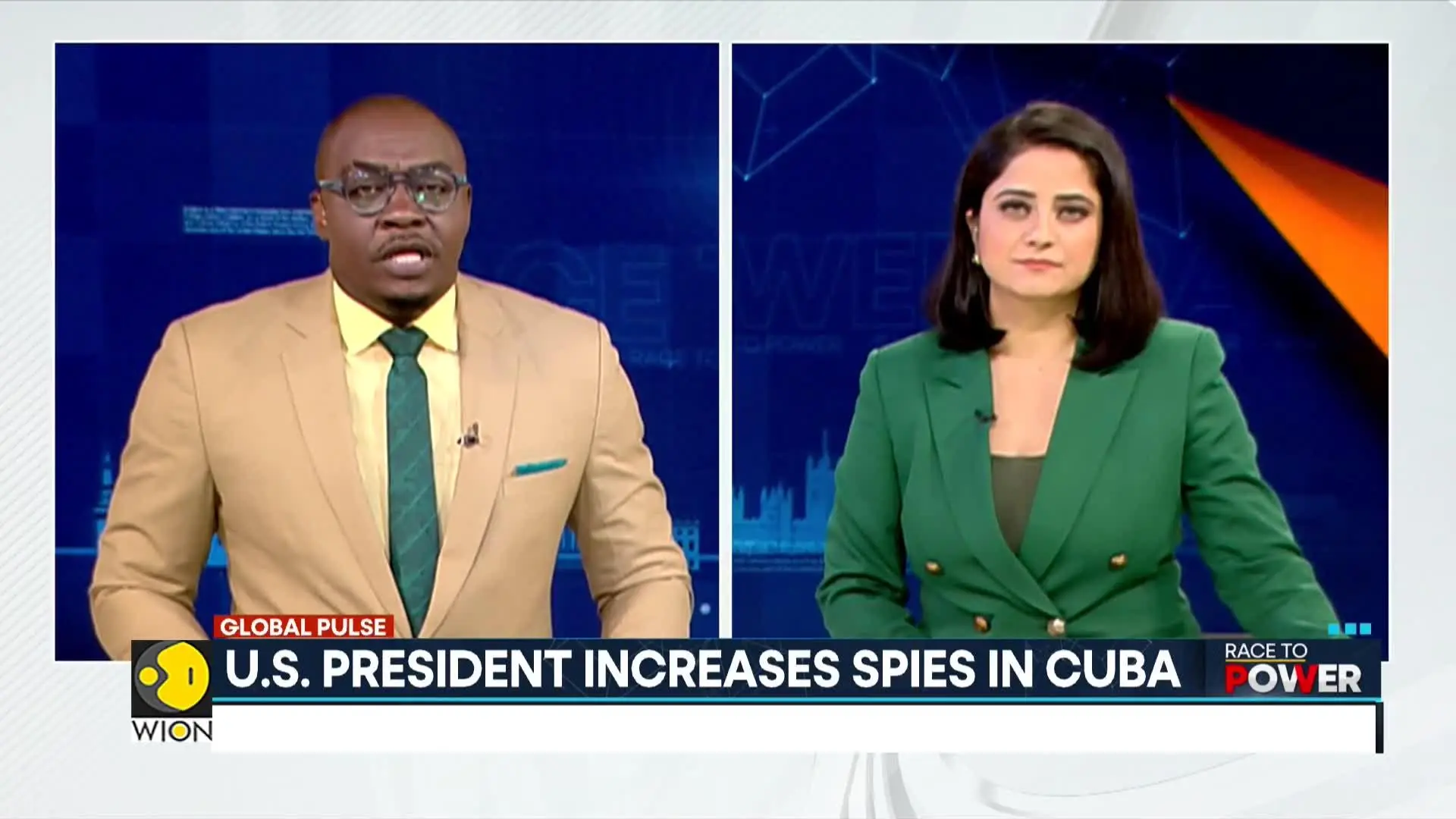 US president increases spies in Cuba; is the US mulling invasion?