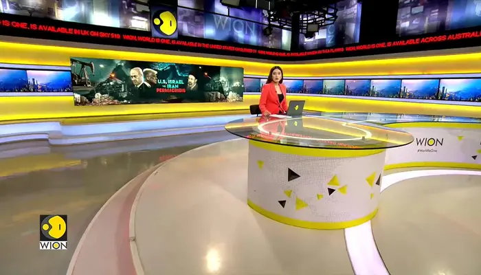 WionNews Video