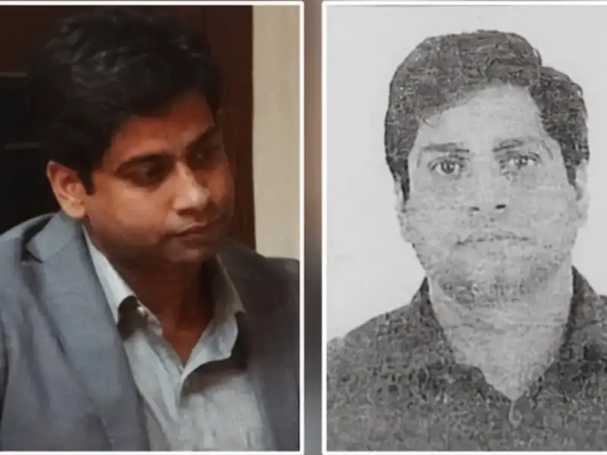 UAE requests more documents in Indian murder suspect extradition case UAE requests more documents in Indian murder suspect extradition case