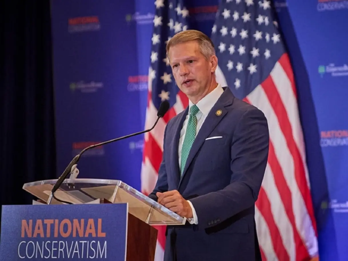 ‘India’s FCRA bill an attack on Christians, could hit bilateral ties,’ says US lawmaker