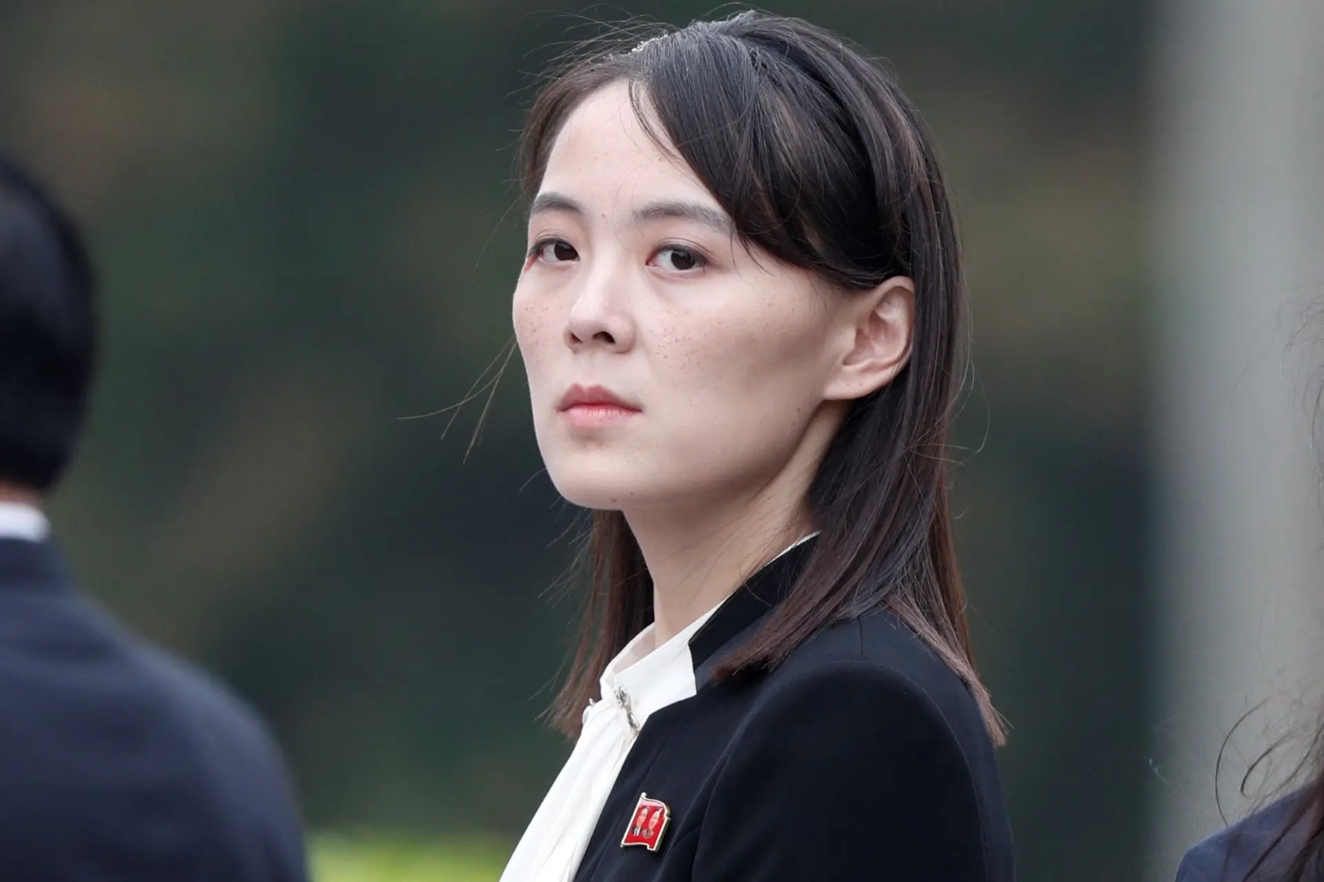 North Korea’s Kim Yo Jong slams Japan's Tomahawk missile test. What's inside Tokyo’s defence white paper?