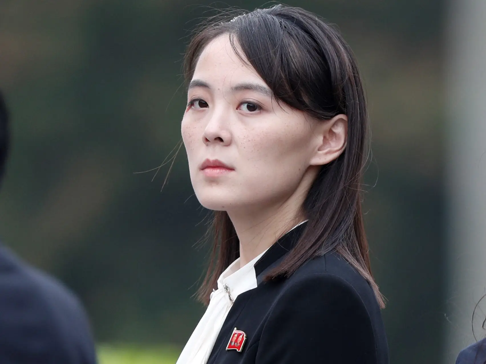 North Korea’s Kim Yo Jong slams Japan's Tomahawk missile test. What's inside Tokyo’s defence white paper? North Korea’s Kim Yo Jong slams Japan's Tomahawk missile test. What's inside Tokyo’s defence white paper?