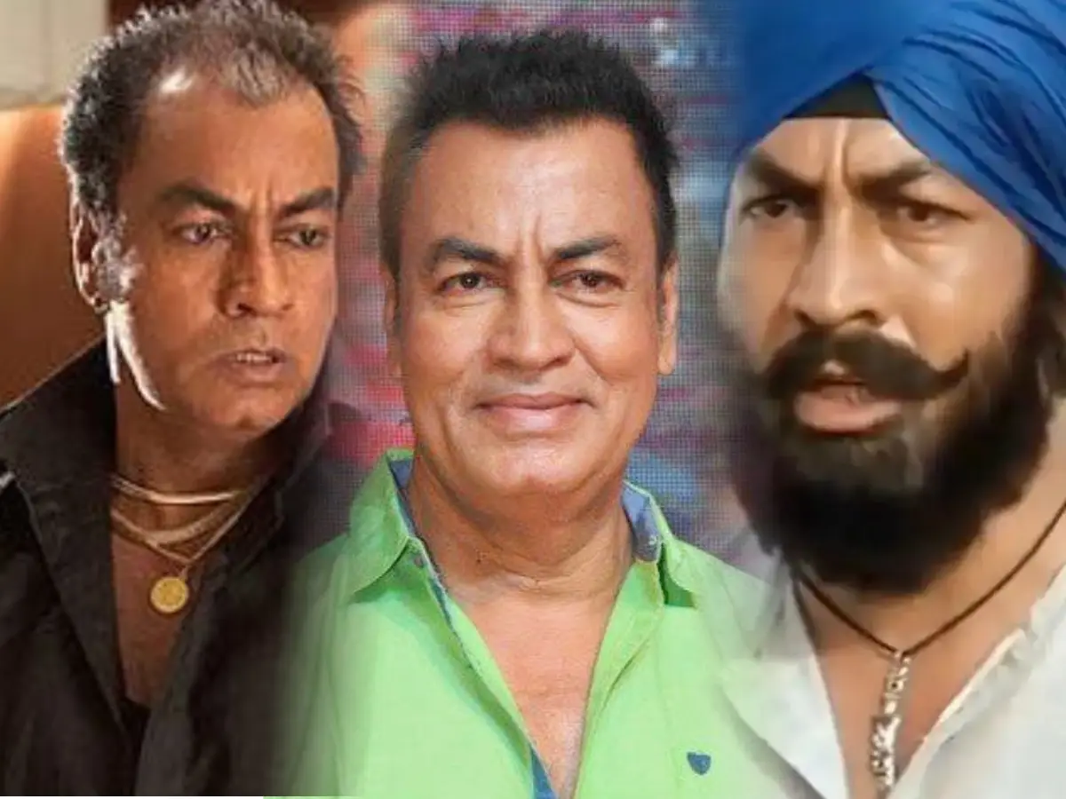 Pradeep Rawat died at 74: Revisit the unforgettable roles that defined his career