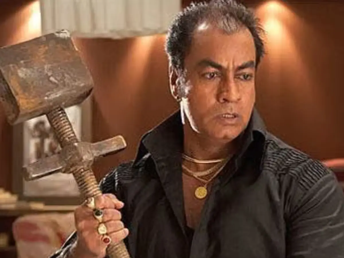 Ghajini