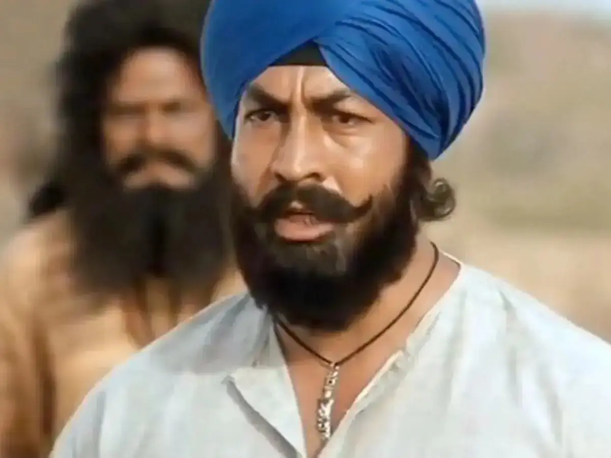 Lagaan