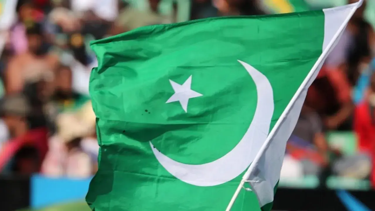 Ex-Pak players face two-year ban from PCB for participating in unsanctioned Asian Legends League