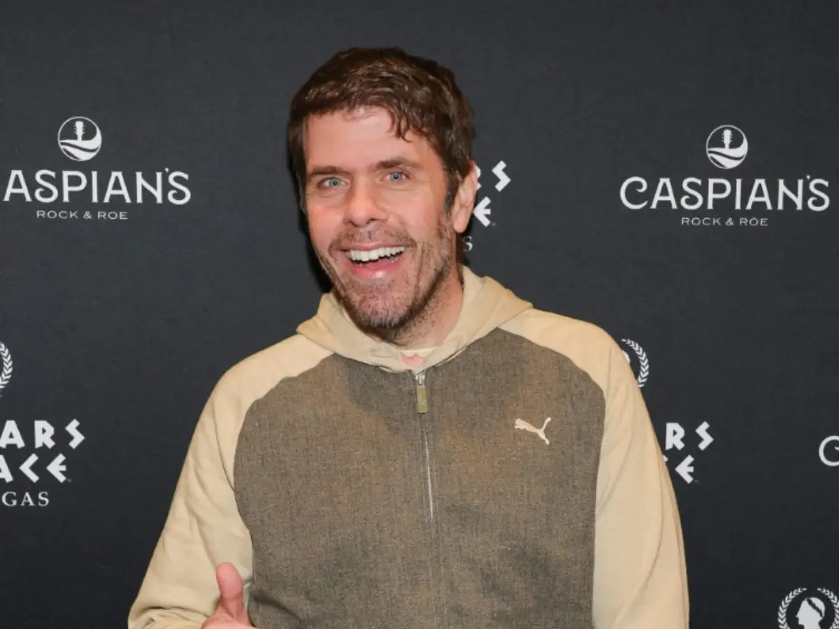 Who is Perez Hilton? American gossip blogger injures himself during TikTok livestream in Florida