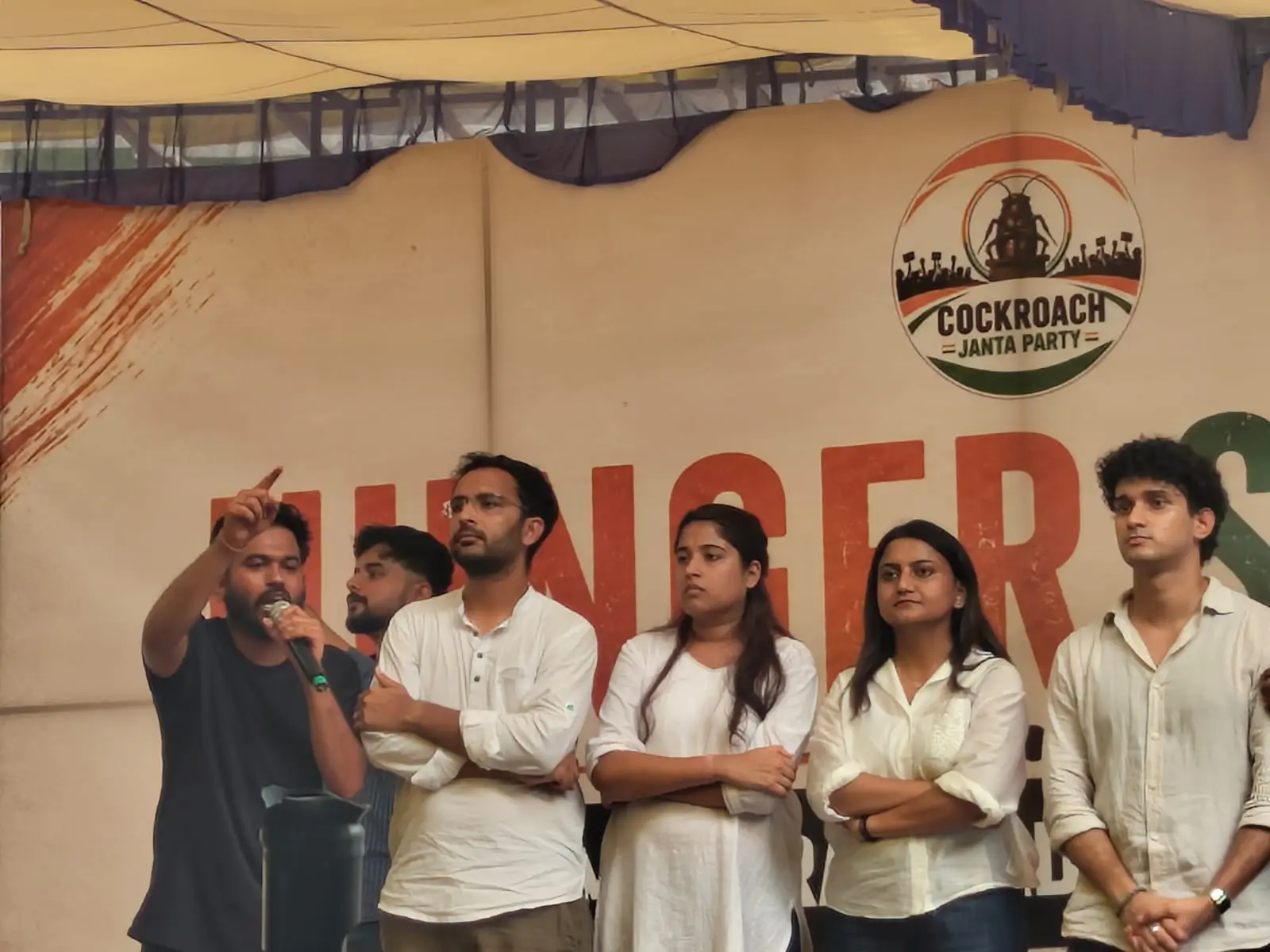 After NEET protests, CJP holds crucial strategy meet in Maharashtra to chart national expansion