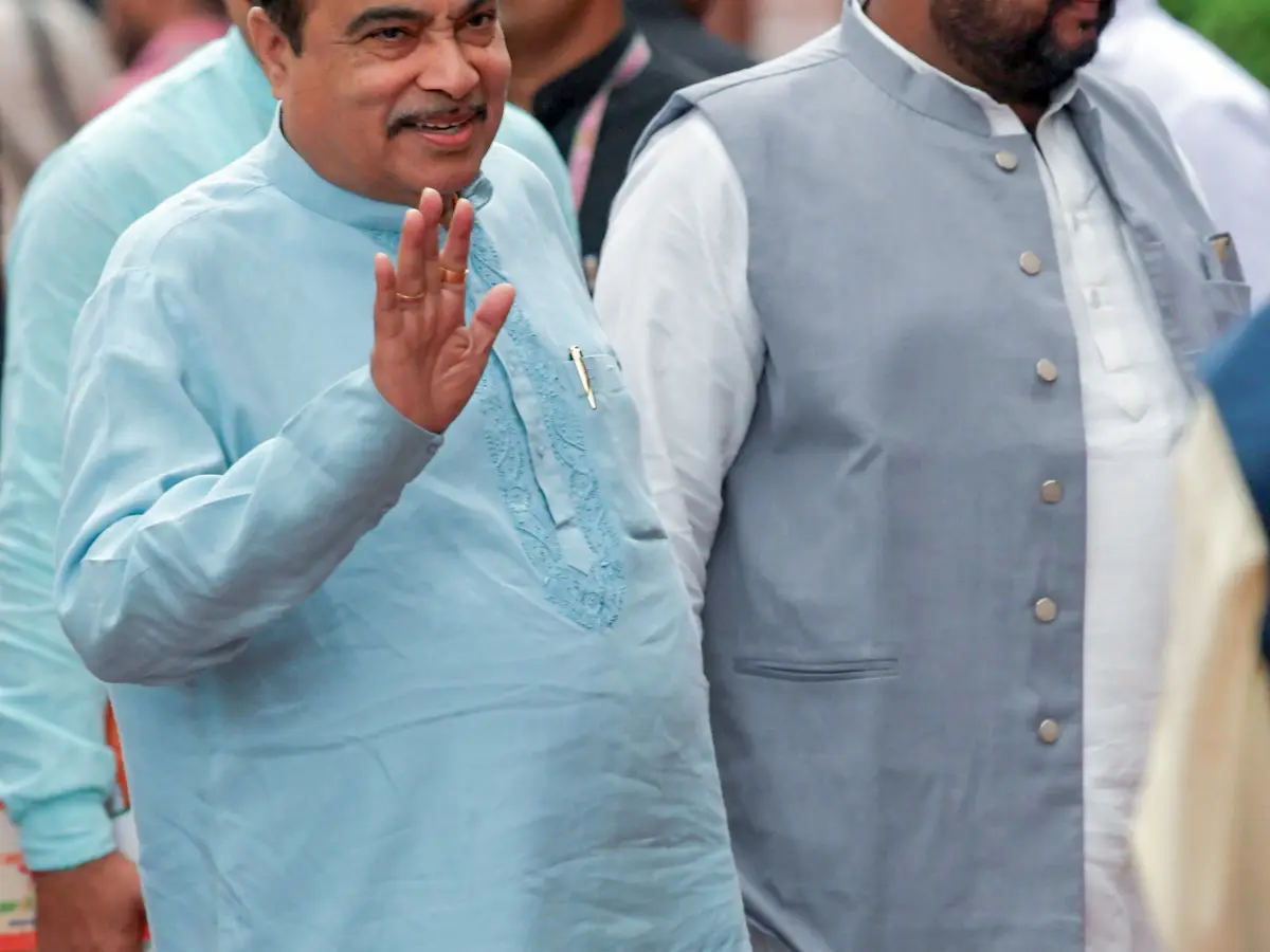 Bombay HC orders takedown of allegedly defamatory posts on Nitin Gadkari