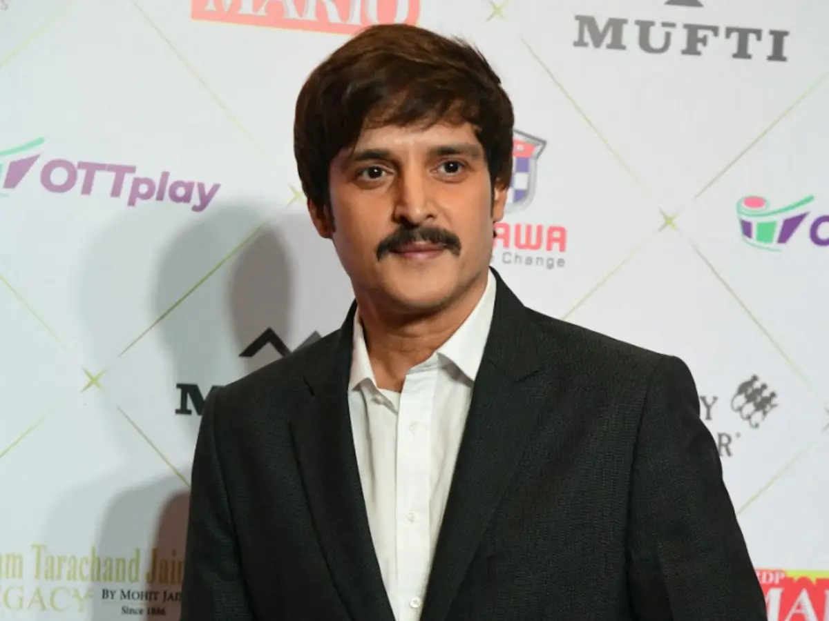 After Deepika Padukone, Jimmy Shergill weighs in on long working hours in Bollywood: 'My fight is for the workers'