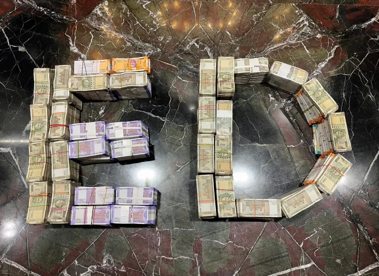 Government reveals scale of bank fraud: 54 accused fled India, ED launches global hunt
