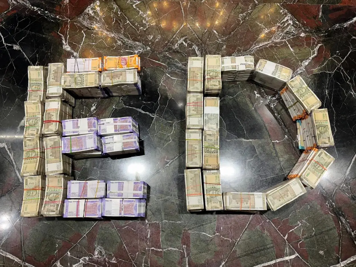 Government reveals scale of bank fraud: 54 accused fled India, ED launches global hunt Government reveals scale of bank fraud: 54 accused fled India, ED launches global hunt