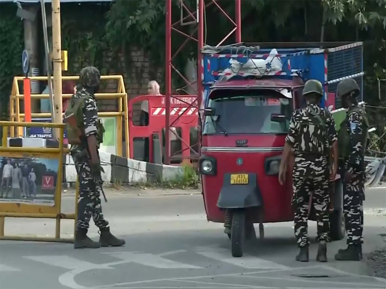 Seven years after Article 370: Kashmir's changing reality amid competing political narratives Seven years after Article 370: Kashmir's changing reality amid competing political narratives
