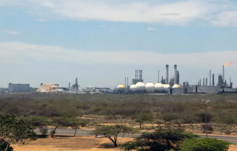 Venezuela’s oil exports to India surge, restoring its role as a key energy supplier