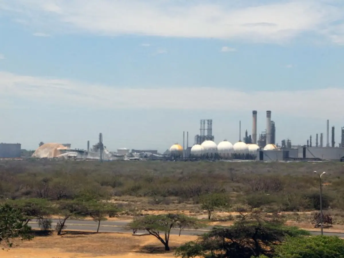 Venezuela’s oil exports to India surge, restoring its role as a key energy ...