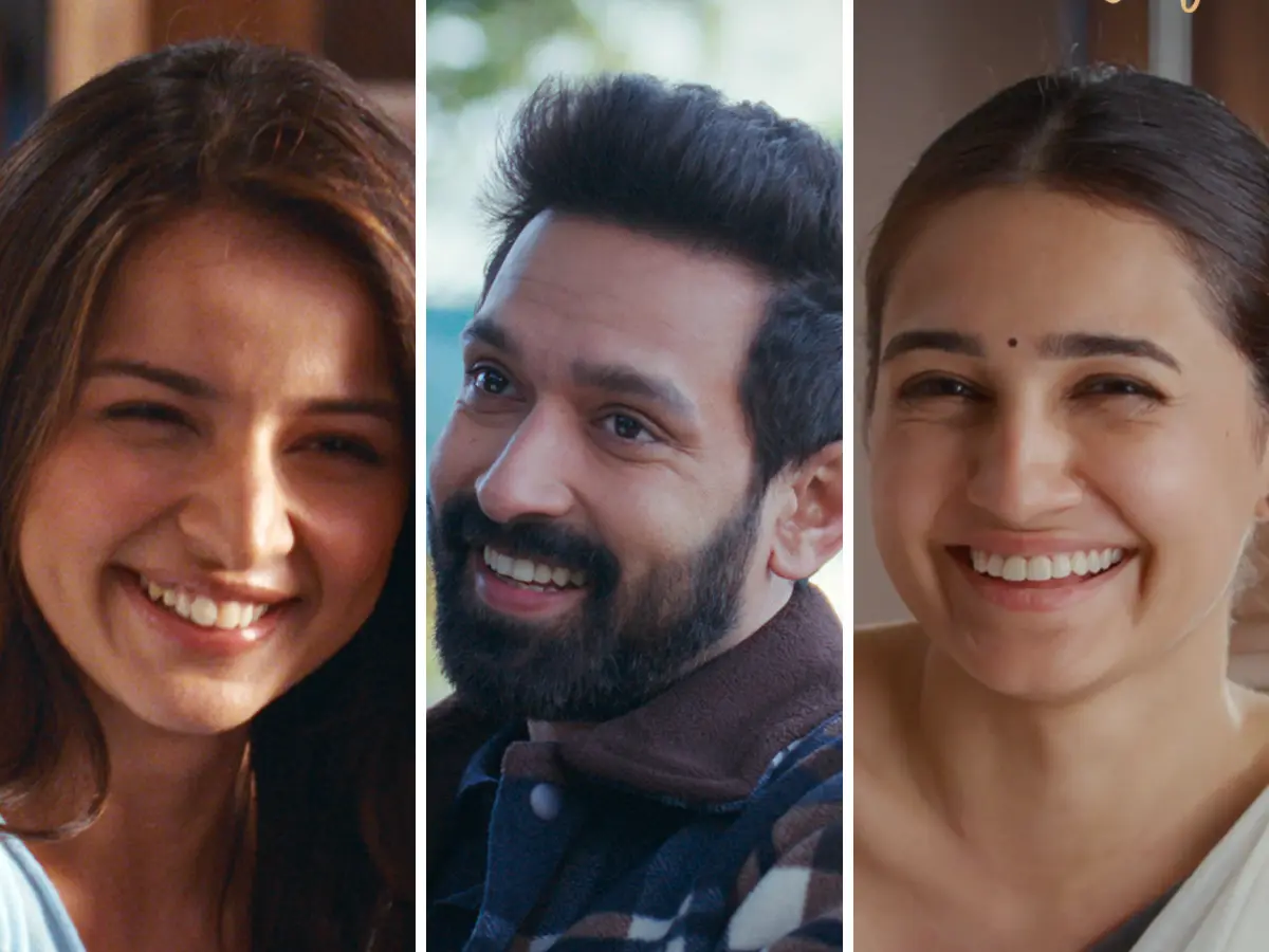 Musafir Cafe Season 2 confirmed: Netflix announces return of Vikrant Massey’s hit romance series
