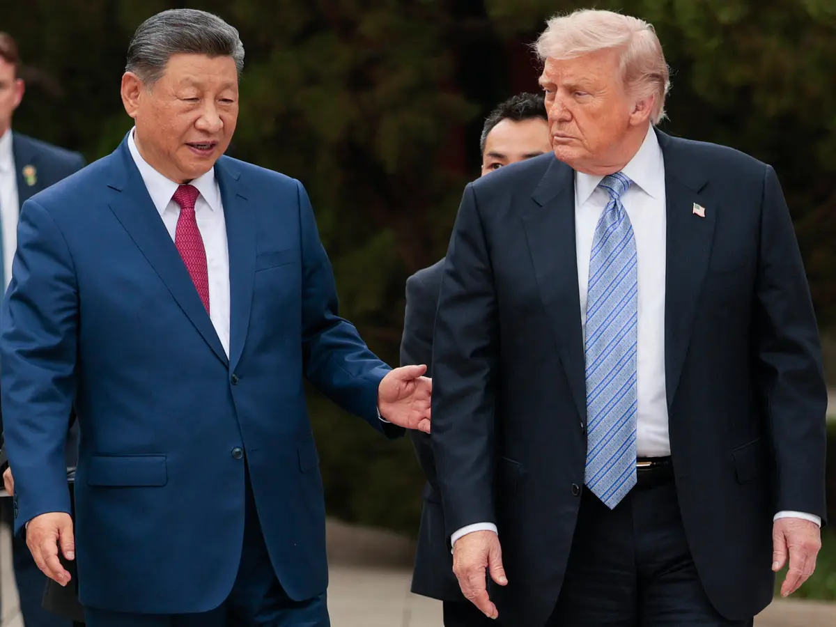 China blacklists 6 US firms, curbs drone exports after tariffs