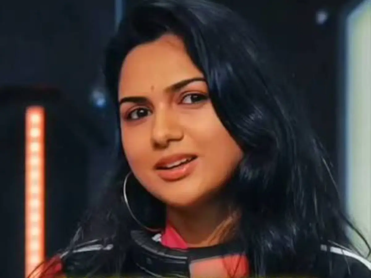 Akanksha Chamola reveals divorce with Gaurav Khanna