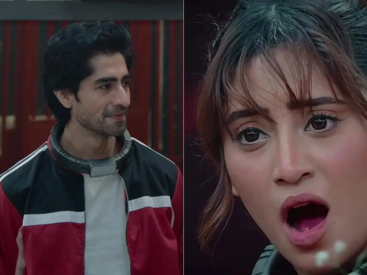 Harshad Chopda sacrifices finale spot for Shivangi Joshi