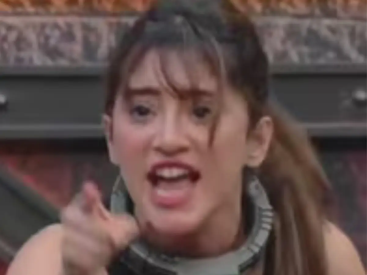 Shivangi Joshi 2.0