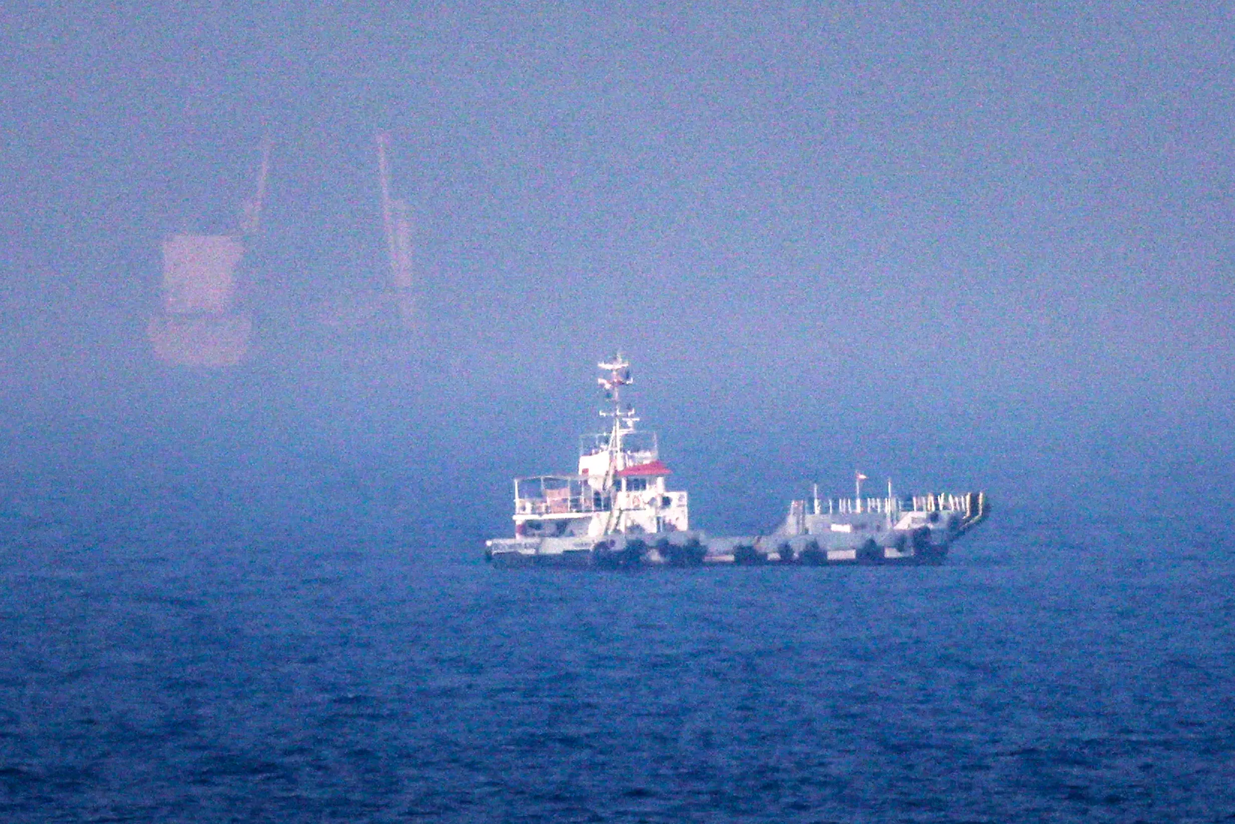Deploy Indian Navy to protect sailors: Seafarers' body writes to PM Modi after Red Sea attack