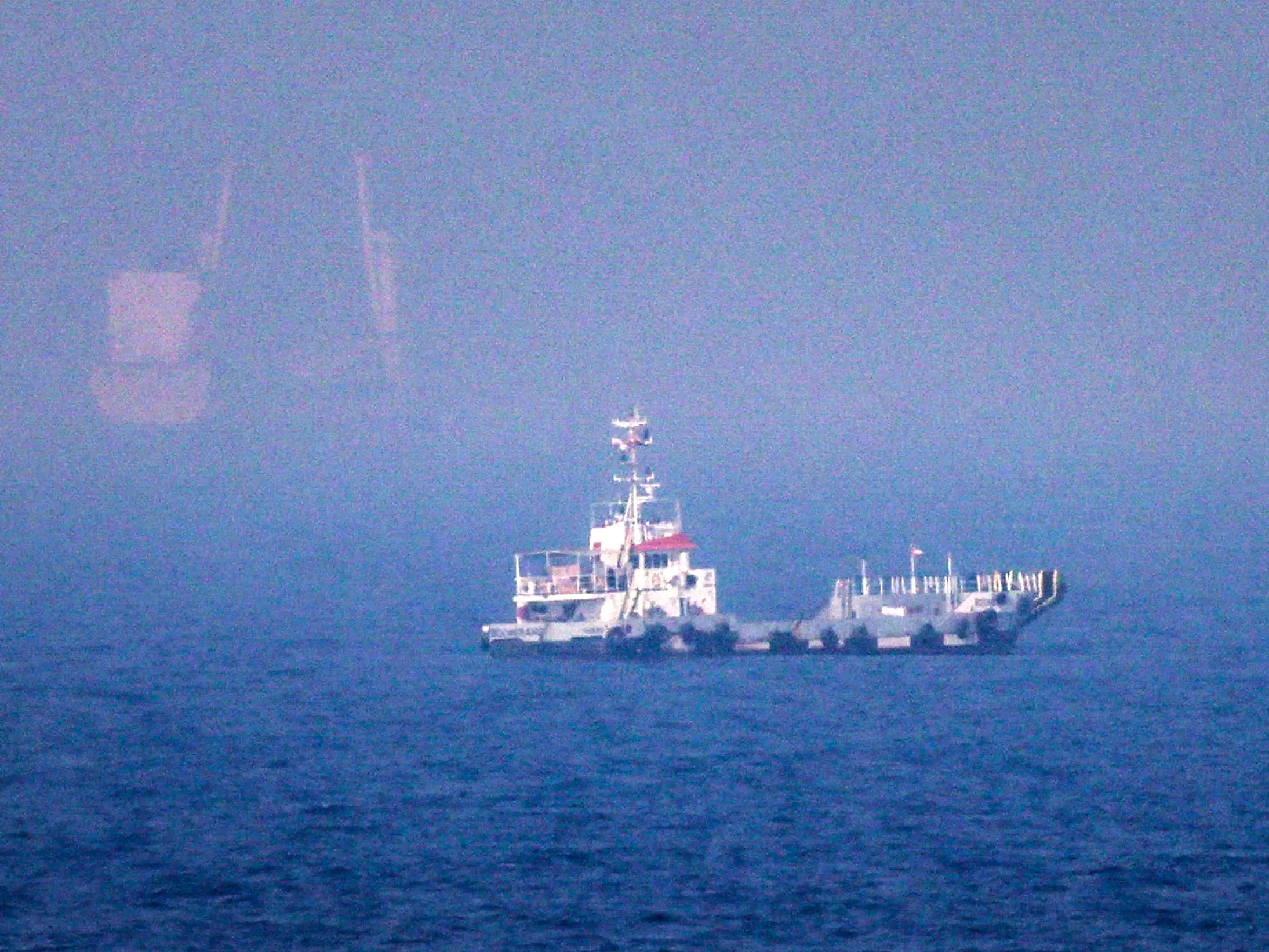 Deploy Indian Navy to protect sailors: Seafarers' body writes to PM Modi after Red Sea attack Deploy Indian Navy to protect sailors: Seafarers' body writes to PM Modi after Red Sea attack