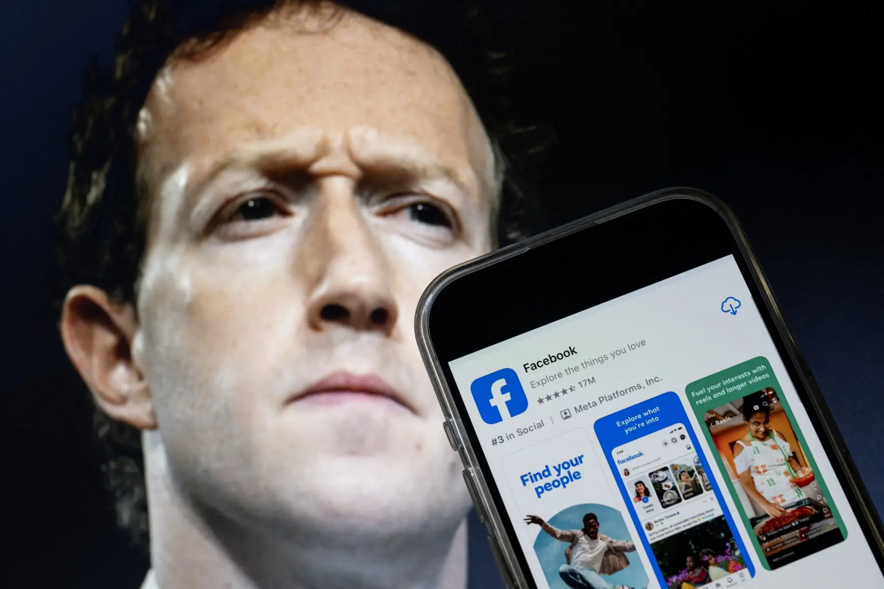 Mark Zuckerberg apologises to Indian government over harmful content, platform errors amid PM video row