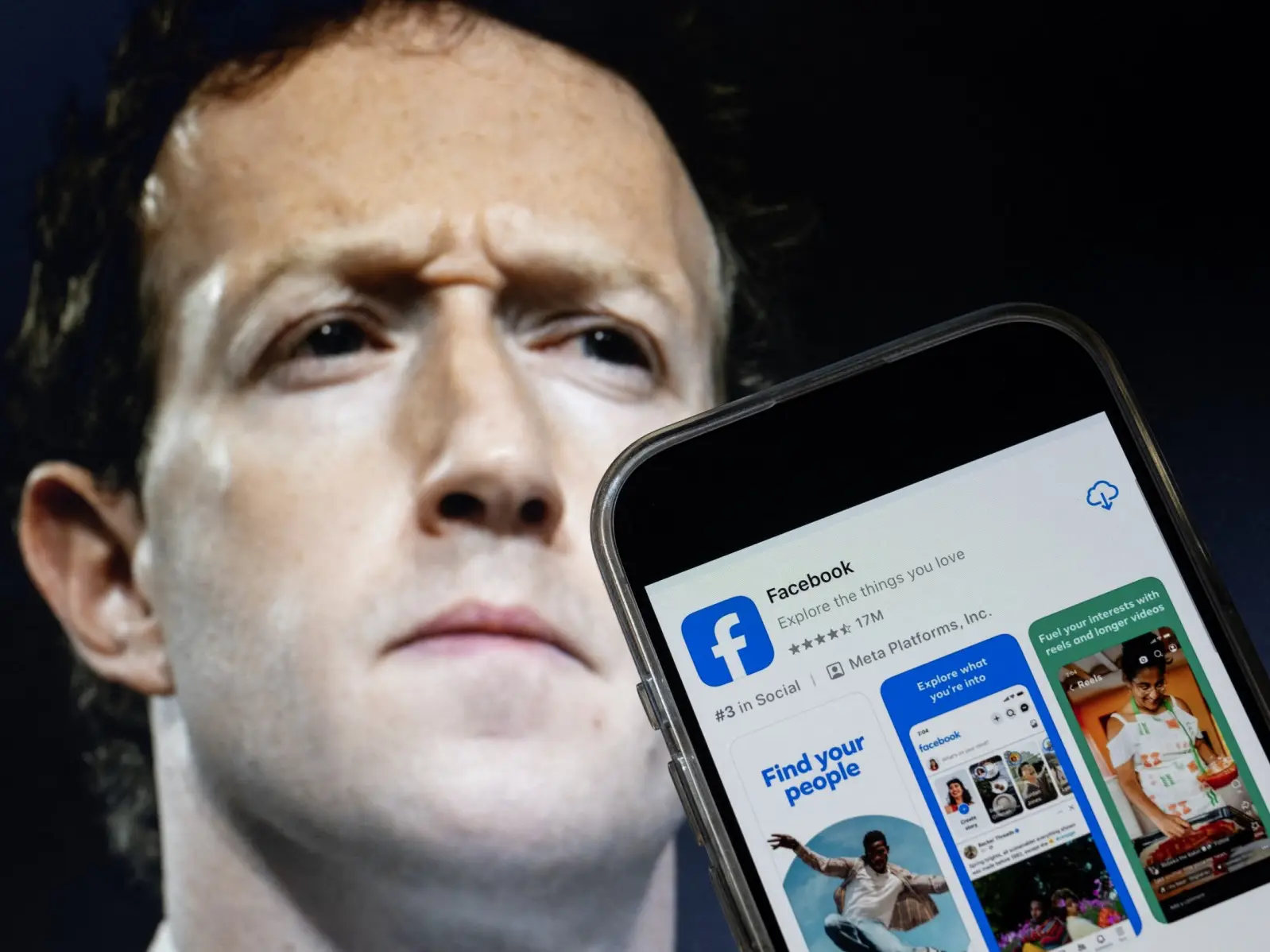 Mark Zuckerberg apologises to Indian government over harmful content, platform errors amid PM video row