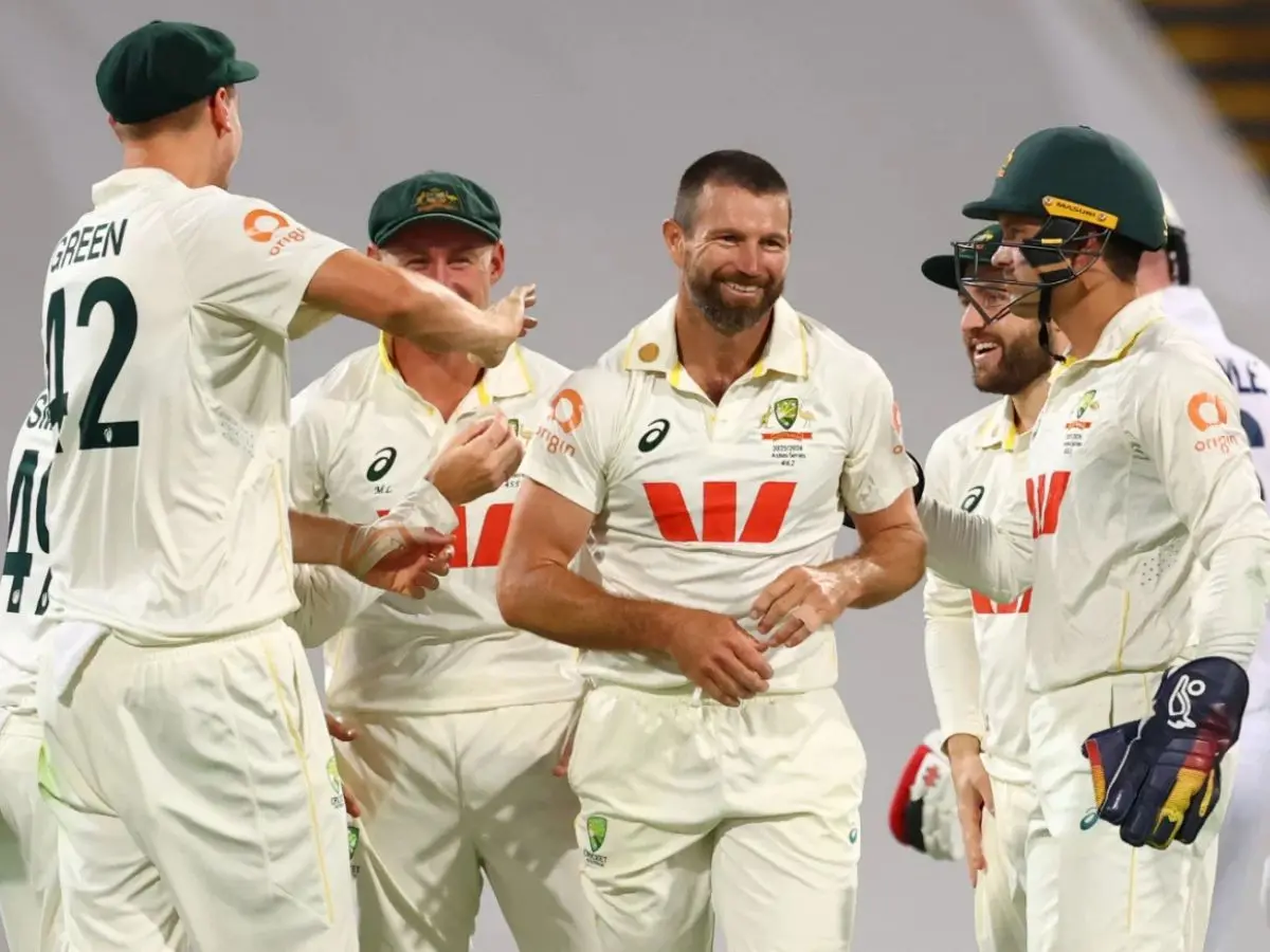 Australia Ashes hero Neser suffers calf injury, remains hopeful for South Africa tour