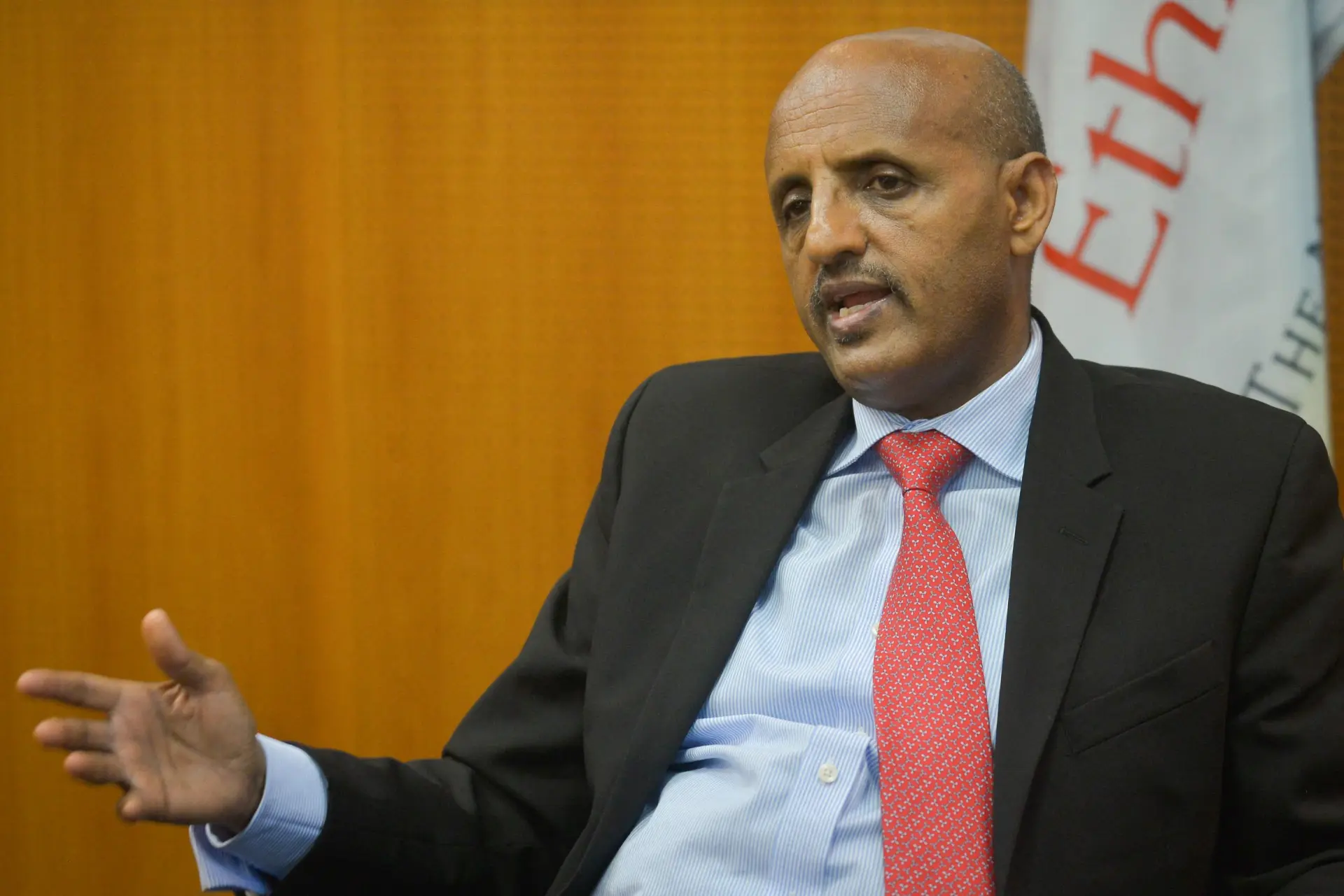 Who is Tewolde Gebremariam? Air India appoints former Ethiopian Airlines chief as CEO