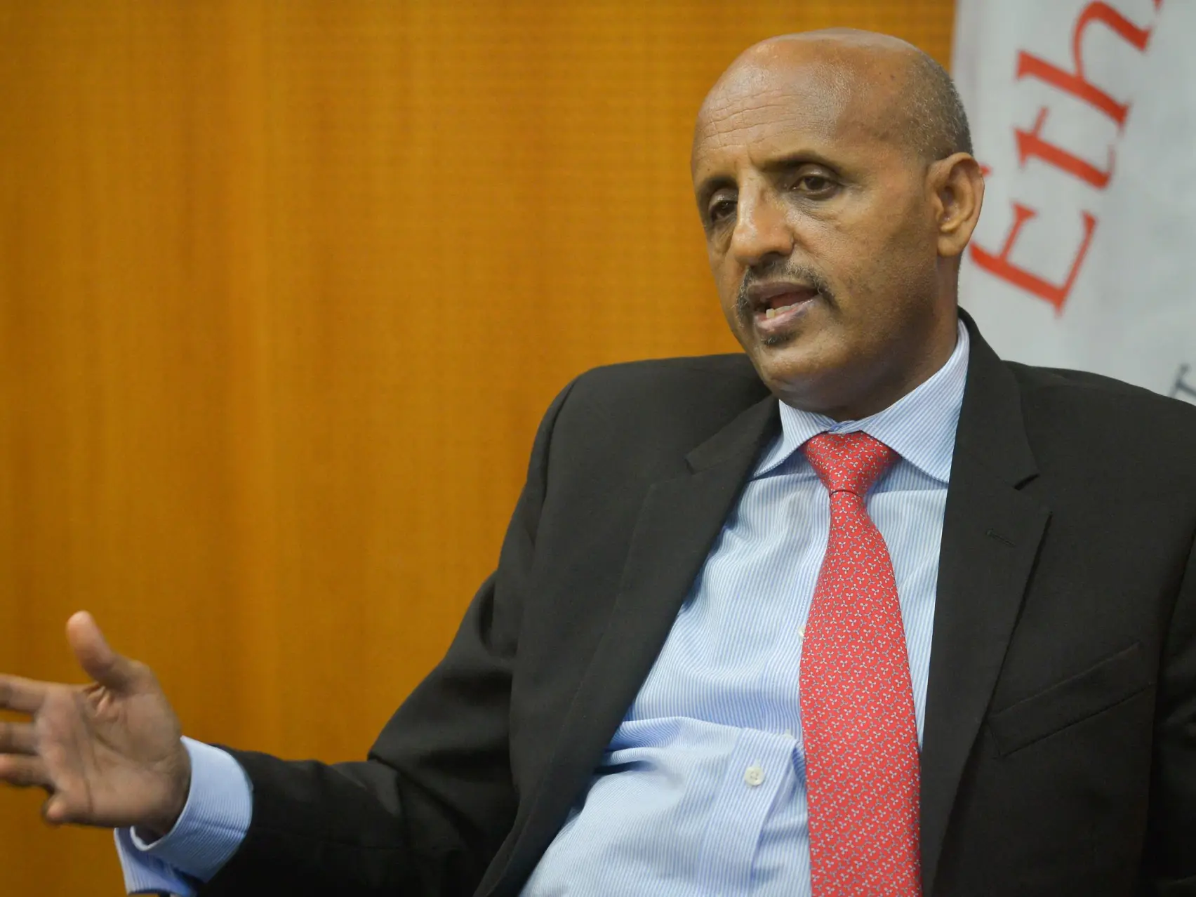 Who is Tewolde Gebremariam? Air India appoints former Ethiopian Airlines chief as CEO