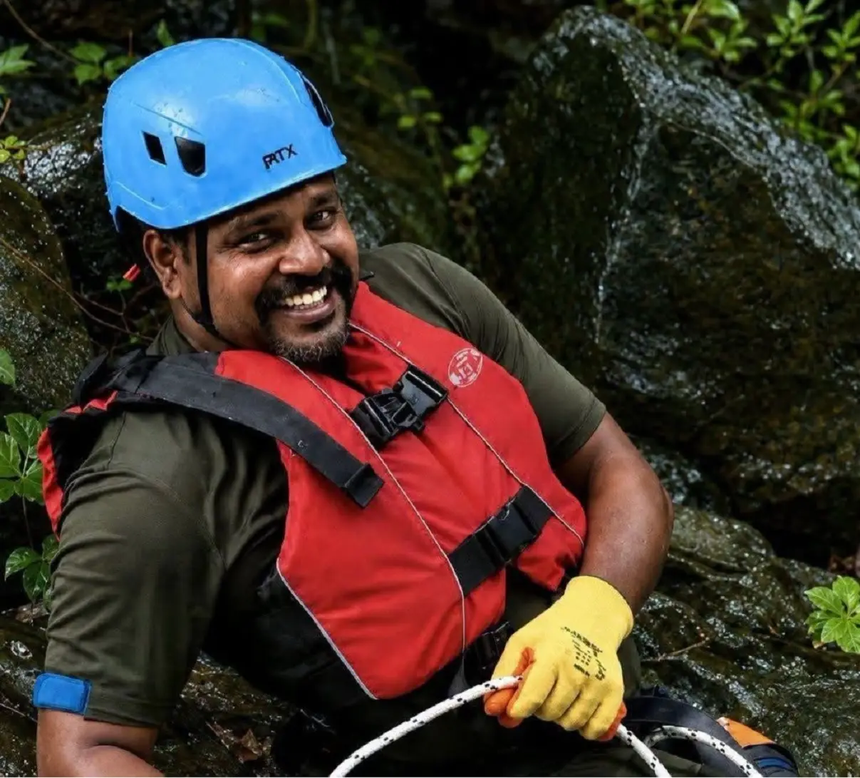 Kerala hero dies after giving his life jacket to save 61-year-old in Kannur
