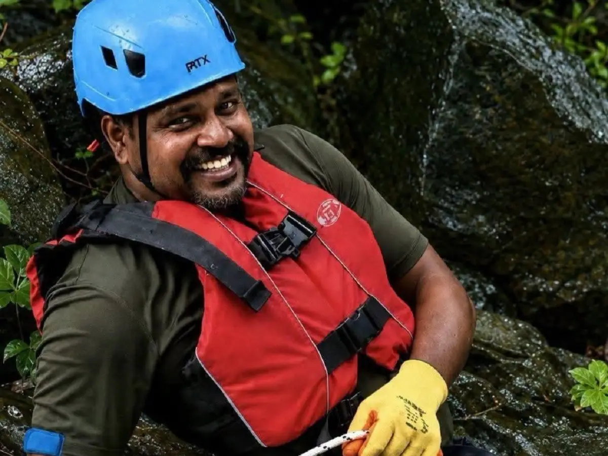 Kerala hero dies after giving his life jacket to save 61-year-old in Kannur