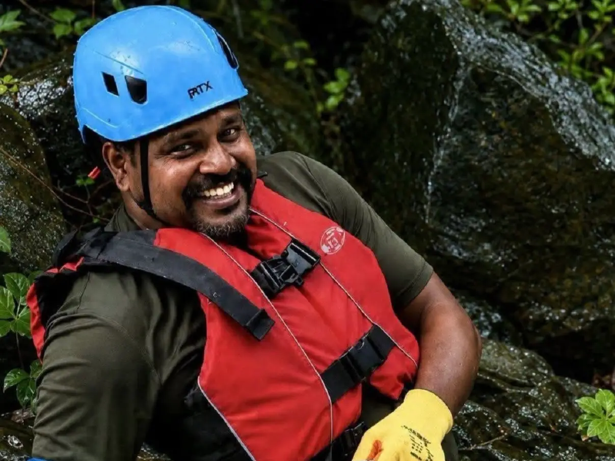 Kerala hero dies after giving his life jacket to save 61-year-old in Kannur Kerala hero dies after giving his life jacket to save 61-year-old in Kannur