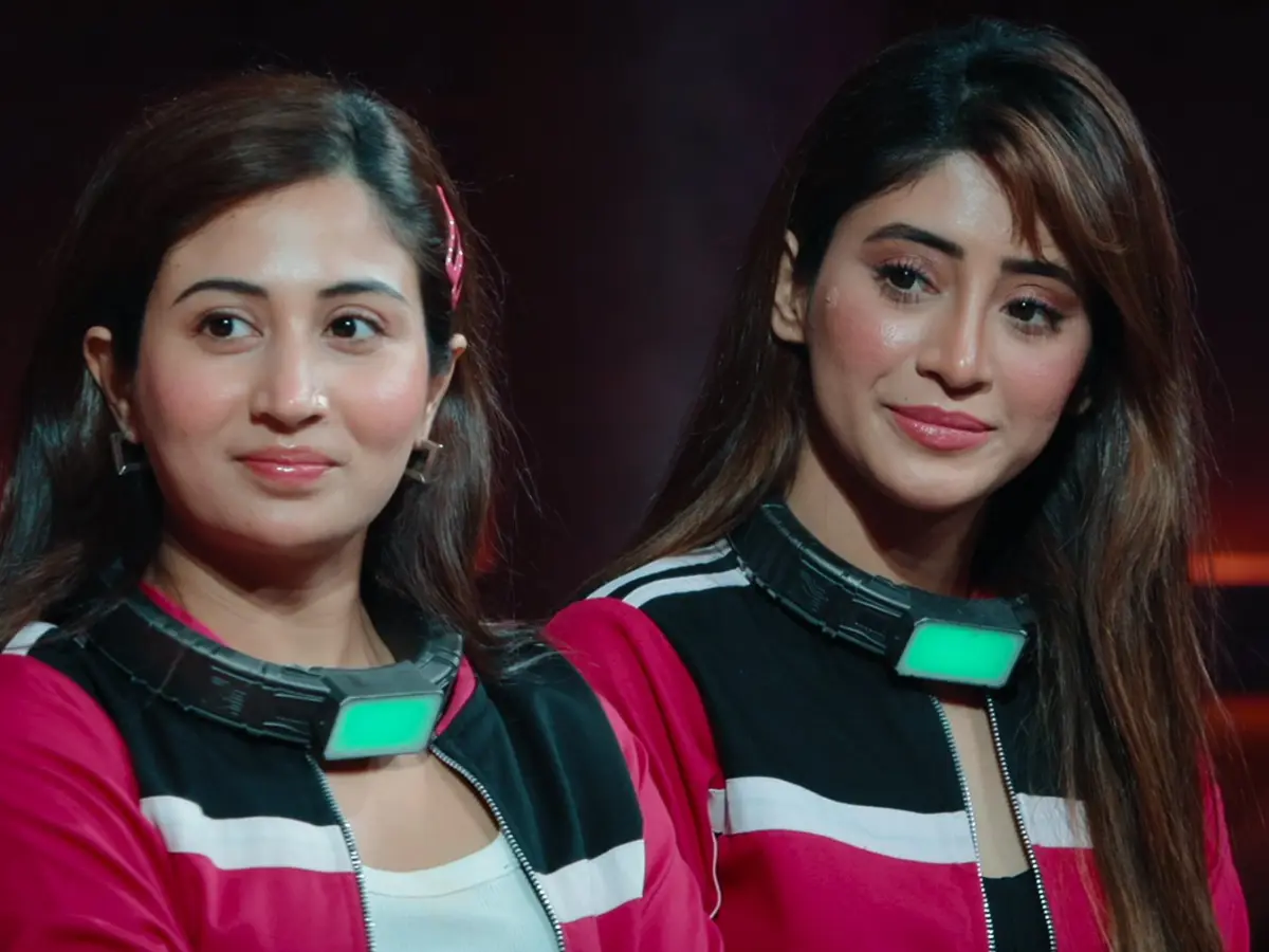 Shreya Kalra wins Lock Upp Season 2, takes home Rs 1 crore