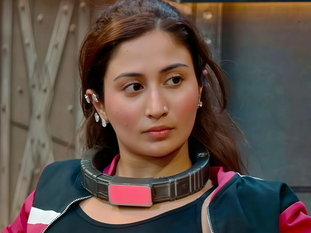Who is Shreya Kalra?
