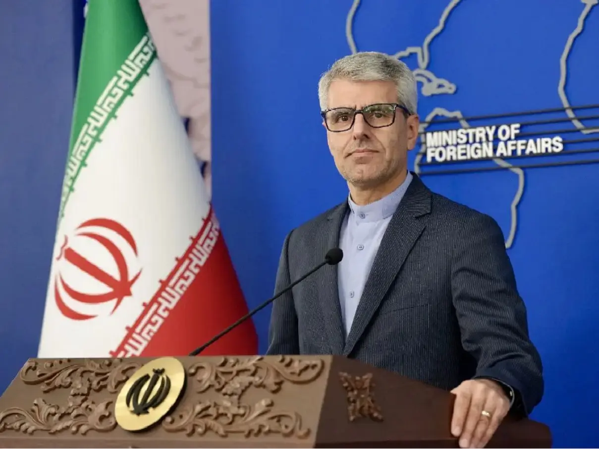 Strait of Hormuz deal with Oman being ‘finalised’: Iran’s foreign ministry