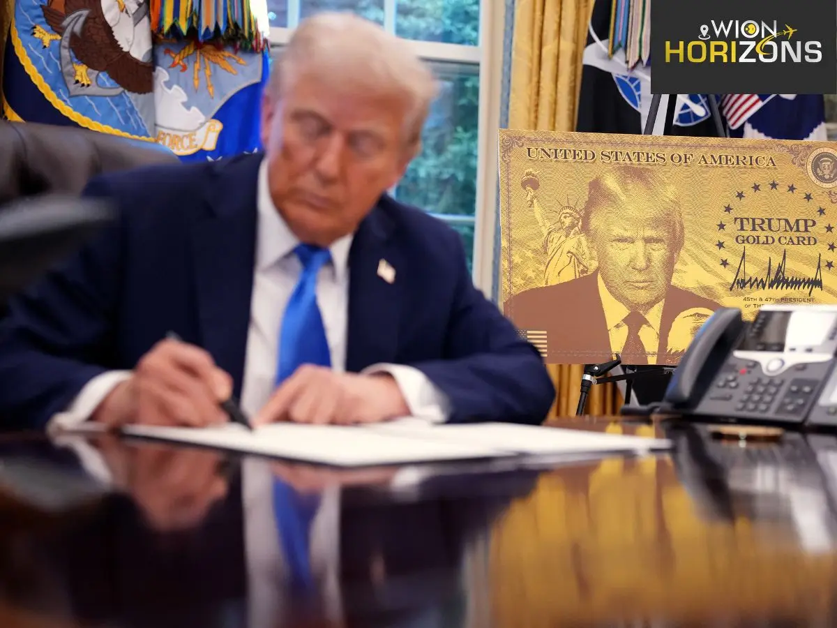 What Trump's proposed H-1B visa renewal fee means for Indian professionals What Trump's proposed H-1B visa renewal fee means for Indian professionals