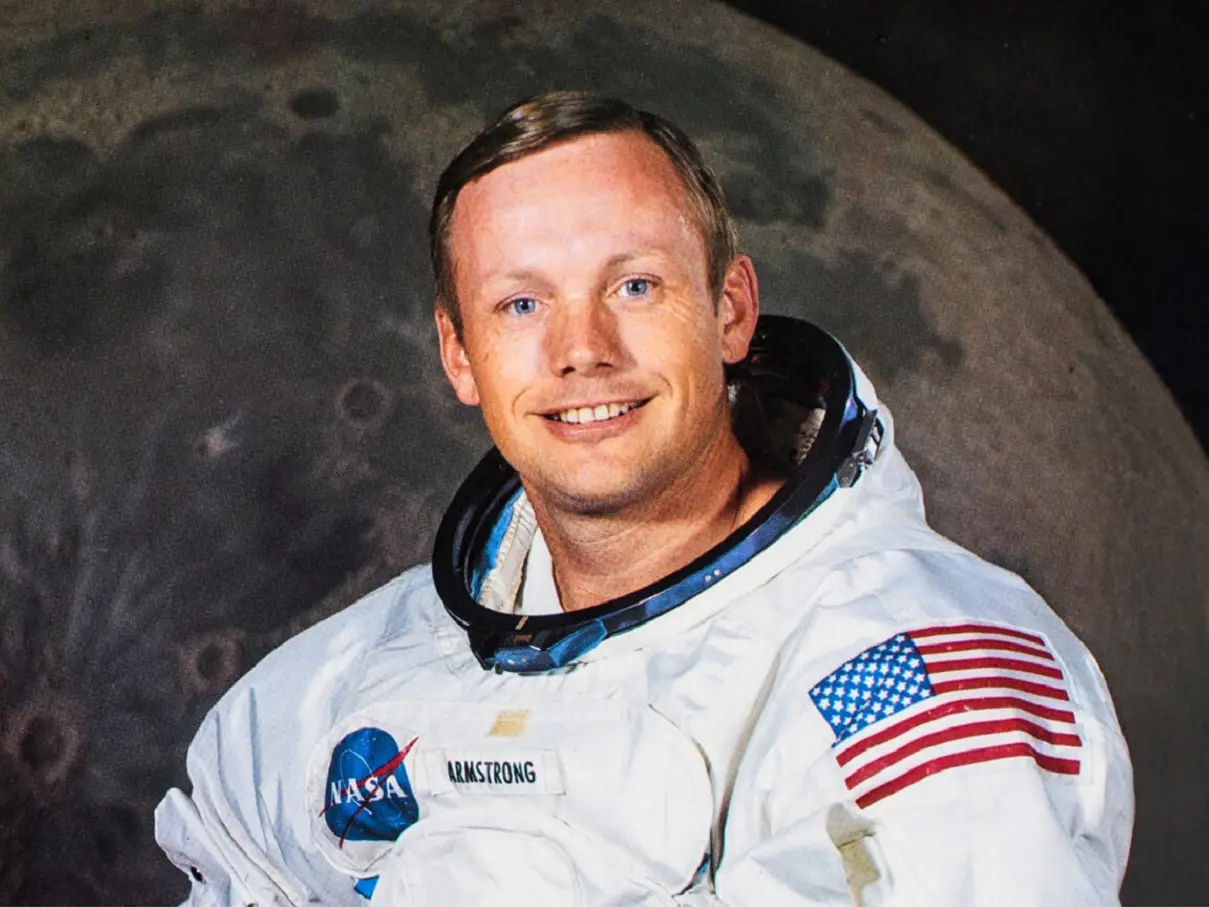 Childhood home of Neil Armstrong up for sale | Gravitas