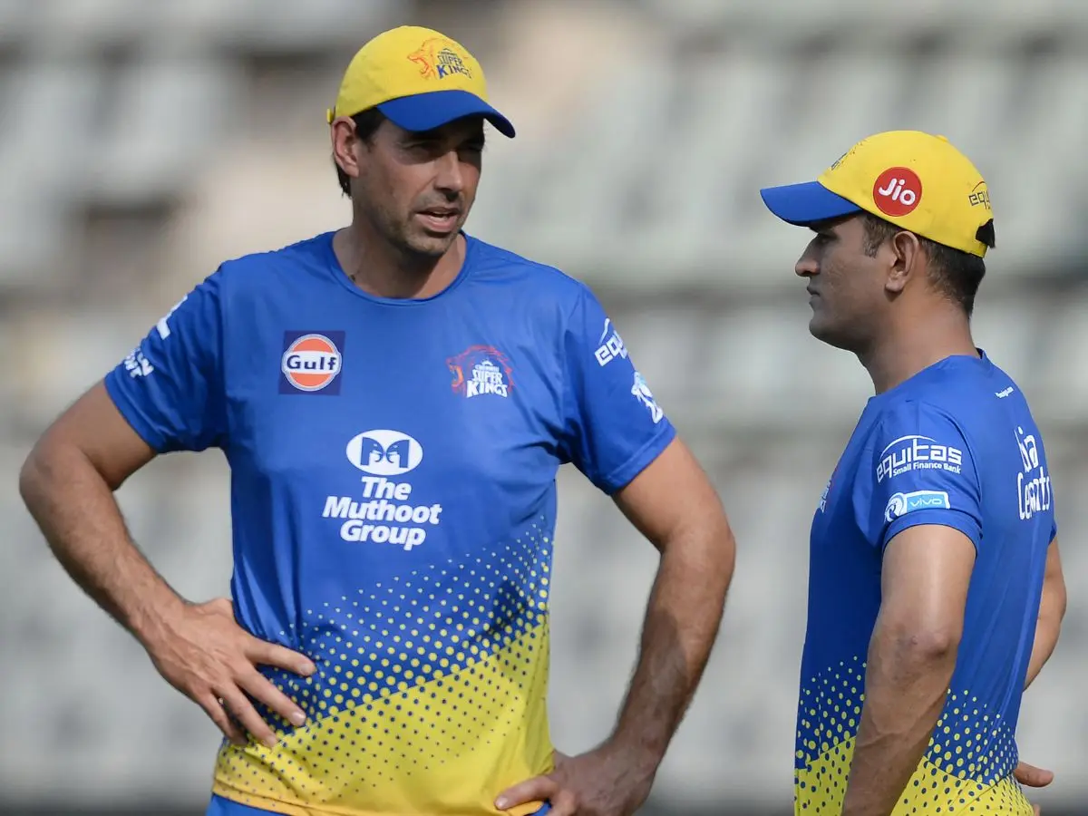 'Dhoni Made Fleming Great': Panesar says ECB made the wrong choice for England Test coach