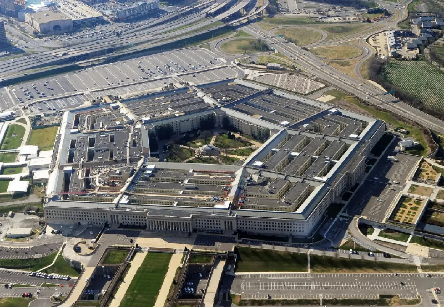 Pentagon draws up new nuclear strategy in the event of war with Russia and China