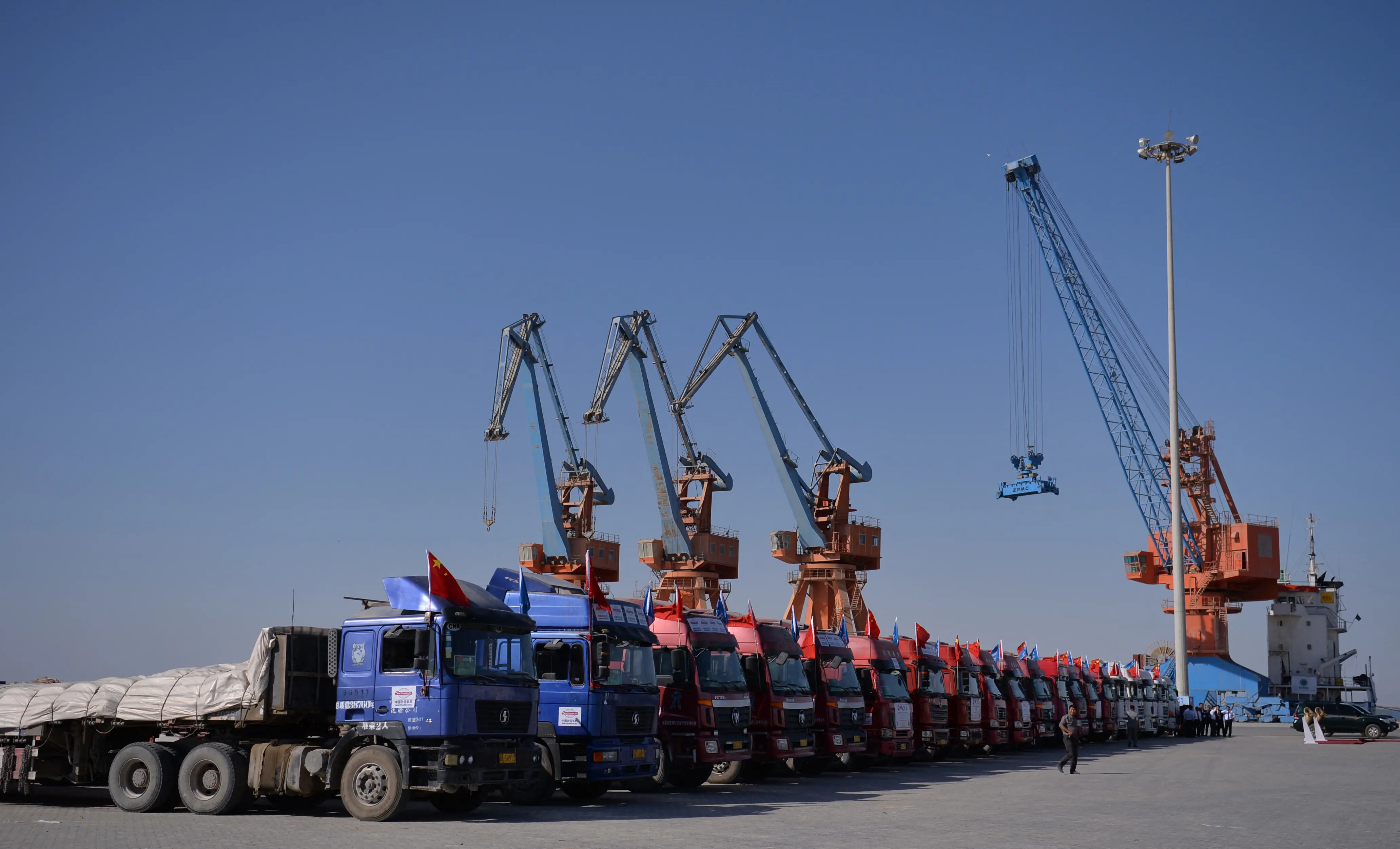 Ex top Pakistan official blames economic woes on China: Here's how CPEC became a failure