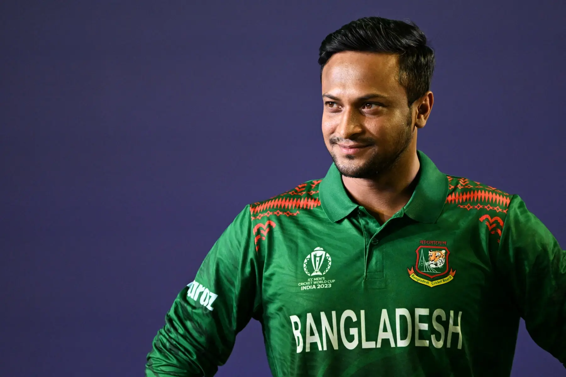 Shakib Al Hasan's house attacked after joining Sheikh Hasina's virtual press conference
