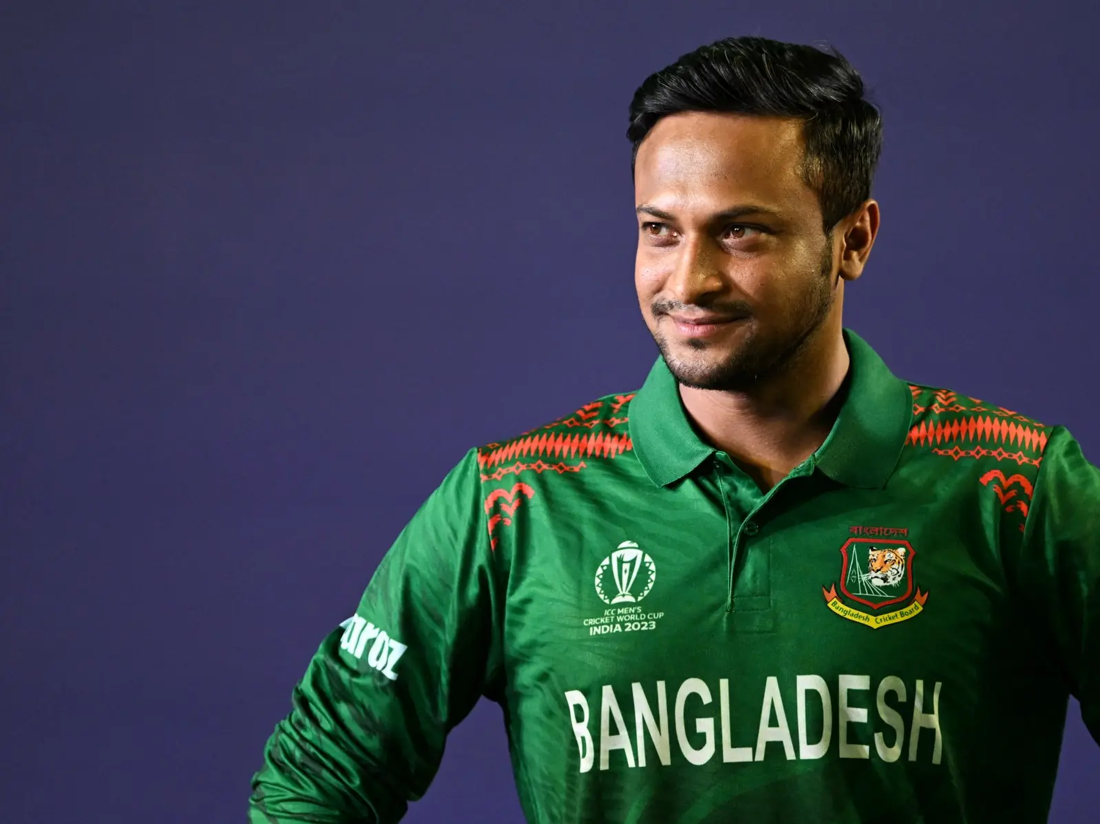 Shakib Al Hasan's house attacked after joining Sheikh Hasina's virtual press conference Shakib Al Hasan's house attacked after joining Sheikh Hasina's virtual press conference